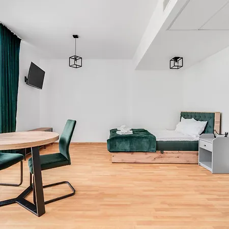 Bierutowska 57b By Homeprime Vratislav