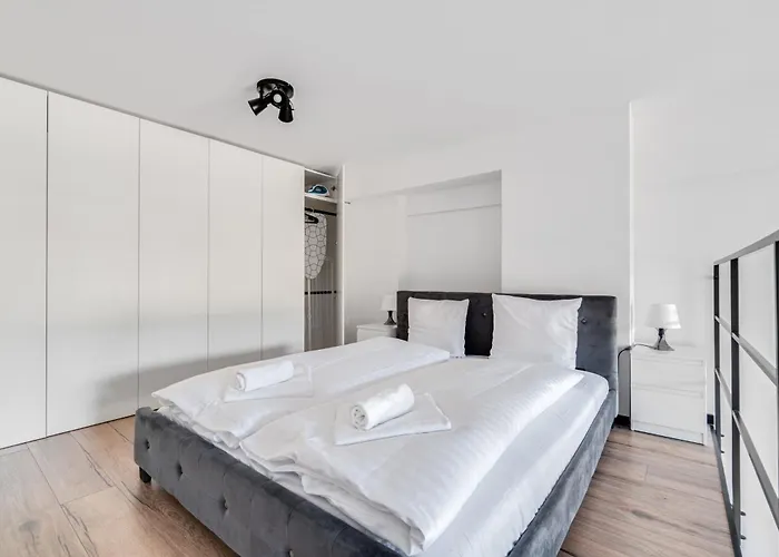 Bierutowska 57b By Homeprime Apartmán Vratislav