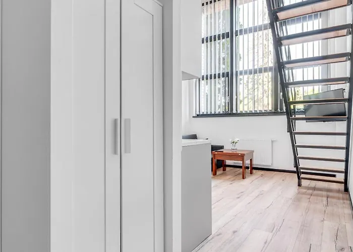 Bierutowska 57b By Homeprime Apartmán