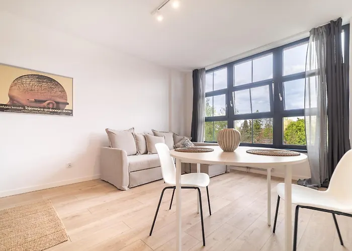 Bierutowska 57b By Homeprime Vratislav