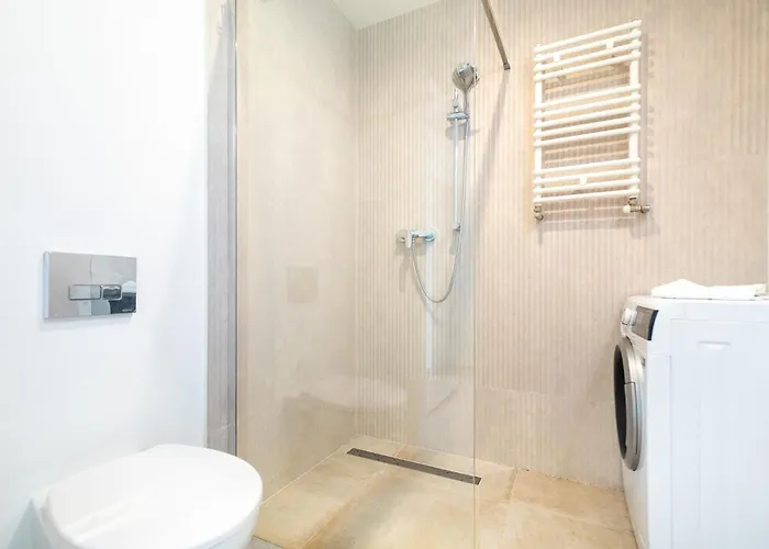 Bierutowska 57b By Homeprime