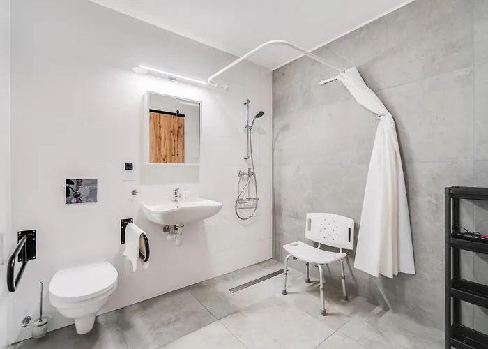 Apartmán Bierutowska 57b By Homeprime Vratislav