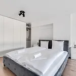 Bierutowska 57b By Homeprime شقة فروتسواف