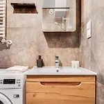 Bierutowska 57b By Homeprime *