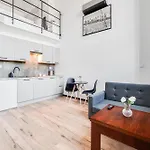 Bierutowska 57b By Homeprime فروتسواف