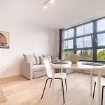 Bierutowska 57b By Homeprime فروتسواف