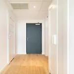 Bierutowska 57b By Homeprime Lägenhet *