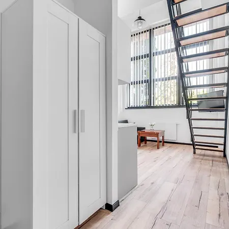 Bierutowska 57b By Homeprime Apartment