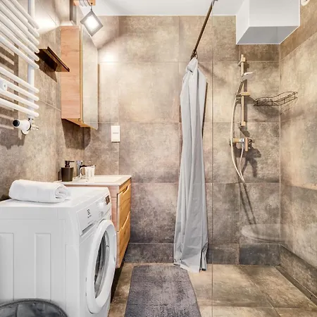 Apartamento Bierutowska 57b By Homeprime Wrocław