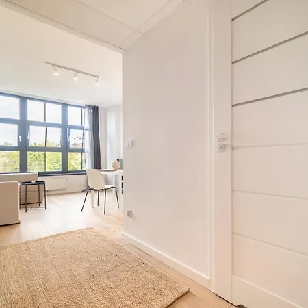 Bierutowska 57b By Homeprime Apartamento Wrocław