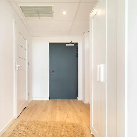 Bierutowska 57b By Homeprime Appartement *