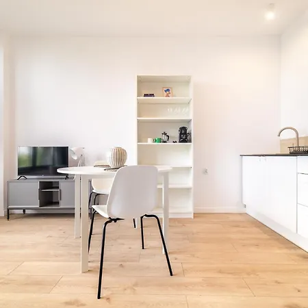 Bierutowska 57b By Homeprime Appartement Wrocław