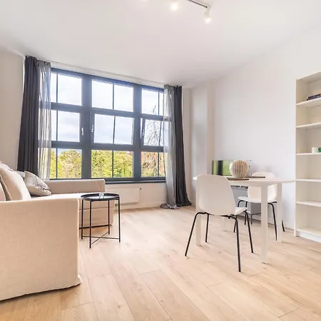 Appartement Bierutowska 57b By Homeprime