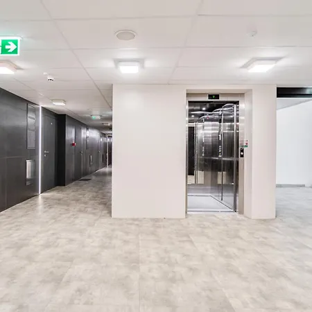Bierutowska 57b By Homeprime Appartement Wrocław