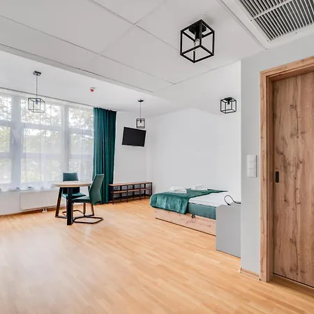 Bierutowska 57b By Homeprime *