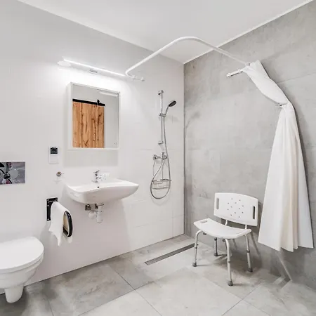 Apartamento Bierutowska 57b By Homeprime Wrocław