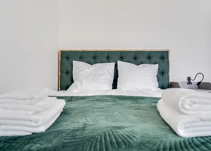 Bierutowska 57b By Homeprime